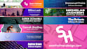 design your linkedin background photo