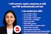 efficient data entry and data preparation for businesses