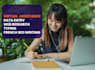 be your french virtual assistant for data entry, web research, and typing