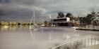 create landscape 3d modeling, 3d rendering and walkthroughs