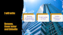 provide resume writing and linkedin profile optimization