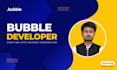 build responsive mvp in bubble io