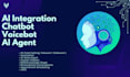 build ai chatbot, voicebot, rag, knowledge graph, agents, saas