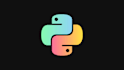 create a simple python console application
