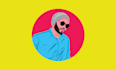 make a vector portrait from your picture for you