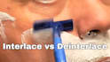 deinterlace your videos professionally