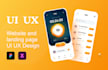 user interface design ui ux figma ux ui design create