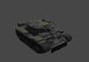 create game ready 3d vehicle game assets
