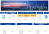 create smartsheet dashboards to help visualize your data