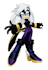 draw your sonic oc
