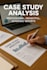 offer expert help with your case study analysis assignments