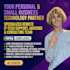 provide expert tech consulting and support for your business