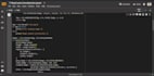 design and code python programming scripts and algorithms
