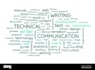 do technical writing on information security, cyber security