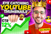 make amazing rust thumbnails, youtube thumbnail maker, and miniature thumbnails