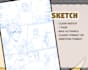draw comic based on your script