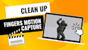professionally clean and polish your mocap animation
