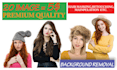high end photo editing,retouching background removal and product image enhanc