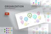 design modern infographics powerpoint presentation components