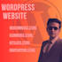 create a wordpress,woocommerce affiliate,static or drop shipping website