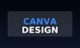 create any design using canva