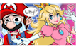 draw eye catching cartoon youtube thumbnails