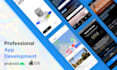 develop custom CRM and app development