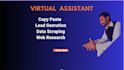 data entry,copy paste,lead generation,data scraping and email hunting
