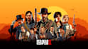write the ultimate rdr rp application and backstory