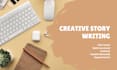 write your creative story in a short amount of time