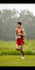 write a running training program to meet your needs