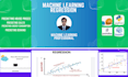 do regression analysis with python using supervised machine learning