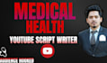 do scientifically authentic medical health youtube scripts
