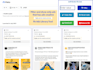 do facebook ads library extension tool for filter creative ads