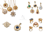 design jewelry and create 3d cad stl for production