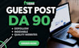 do 105 dofollow guest posts on high da websites for seo backlinks