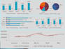 create excel graphs and interactive dashboards with pivot table