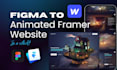 framer website figma to framer website design framer to webflow fix framer