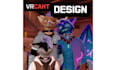 do vr chat avatar, vr chat, design art, character design with texture rigging