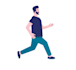 2d animation character logo animation explainer video