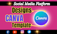 design and redesign anything in canva pro