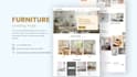 create creative UI design