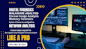 do digital forensics, malware, cybercrime investigation