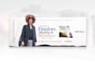 design ebook cover, banners or social media ads designs