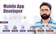 ios app developer android app iphone mobile app development