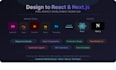 be your frontend developer using react, next js