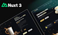 convert figma design with nuxt 3 vue 3 tailwind