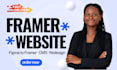 framer website framer designer framer developer framer cms framer expert framer