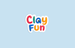 custom clay animal logo design