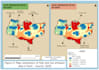 create gis maps and perform spatial analysis using qgis and arcgis